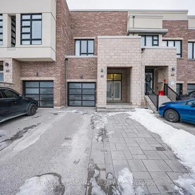 62,&nbsp;Helliwell, Oak Ridges Lake Wilcox, Richmond Hill