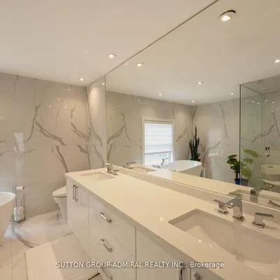 1,&nbsp;Regent, Mill Pond, Richmond Hill