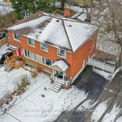 256,&nbsp;Zelda, Crosby, Richmond Hill