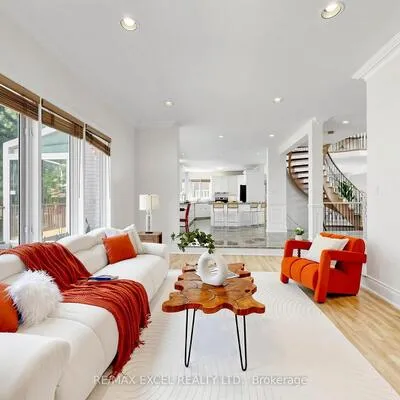 16,&nbsp;Frybrook, Bayview Hill, Richmond Hill