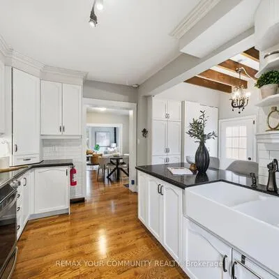 30,&nbsp;Elizabeth, Mill Pond, Richmond Hill