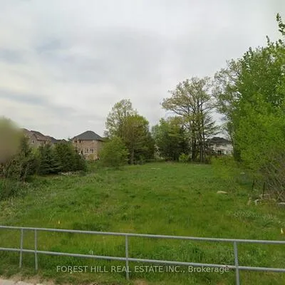 0 (A),&nbsp;Snively, Oak Ridges Lake Wilcox, Richmond Hill