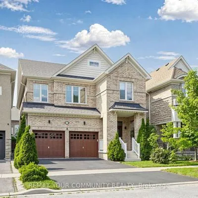 6,&nbsp;Homerton, Oak Ridges, Richmond Hill