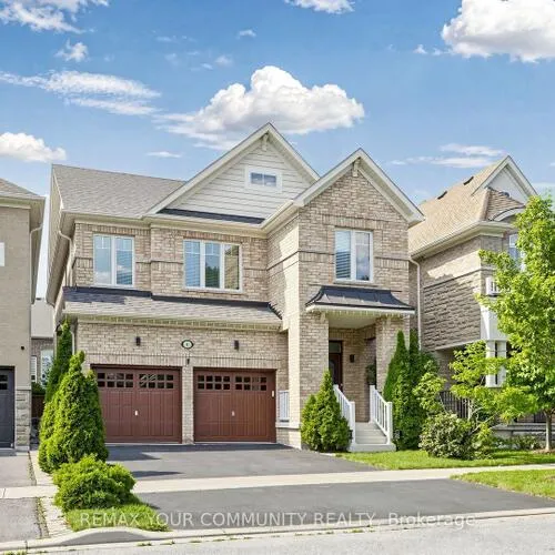 Premium freehold home for sale: 6, Homerton, Oak Ridges, Richmond Hill