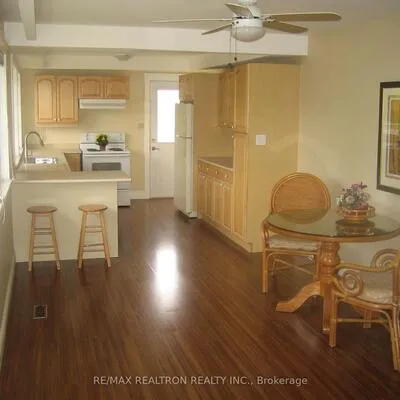 166,&nbsp;WELDRICK, North Richvale, Richmond Hill