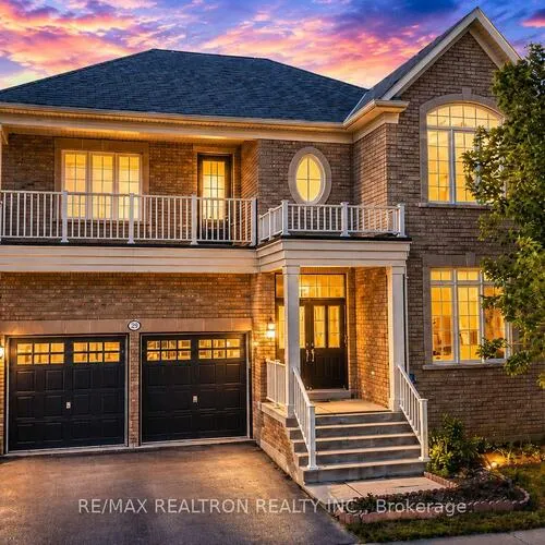 Premium freehold home for sale: 28, Brightside, Jefferson, Richmond Hill
