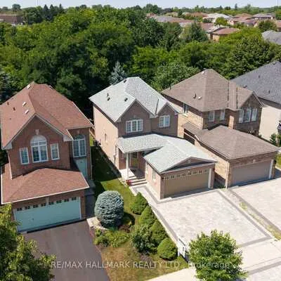 17,&nbsp;Rushingbrook, Rouge Woods, Richmond Hill