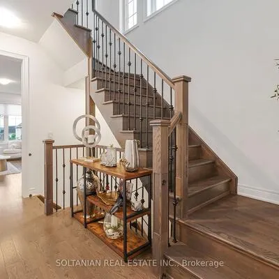 18,&nbsp;Drizzel, Oak Ridges, Richmond Hill