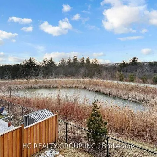 Premium freehold home for sale: 156, Hartney, Rural Richmond Hill, Richmond Hill