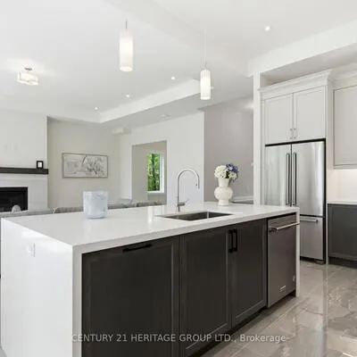 159,&nbsp;Snively, Oak Ridges Lake Wilcox, Richmond Hill