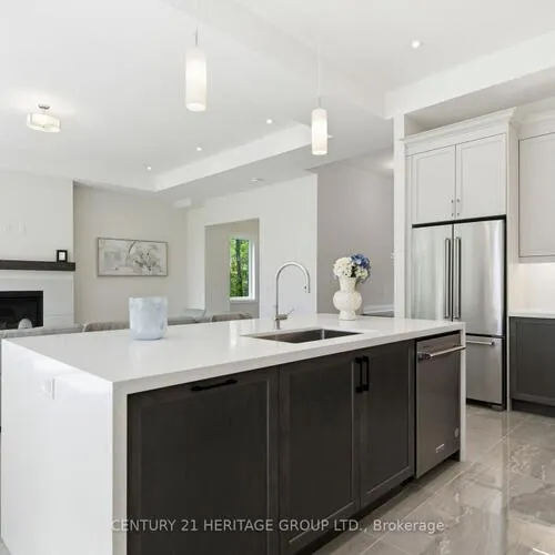 Premium freehold home for sale: 159, Snively, Oak Ridges Lake Wilcox, Richmond Hill