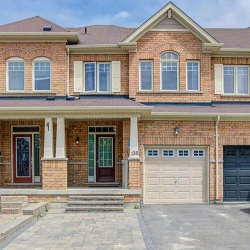 Premium freehold home for sale: 135, Windrow, Jefferson, Richmond Hill