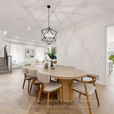40,&nbsp;Meadowsweet, Oak Ridges Lake Wilcox, Richmond Hill