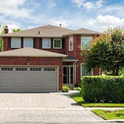 15,&nbsp;Marsh, North Richvale, Richmond Hill
