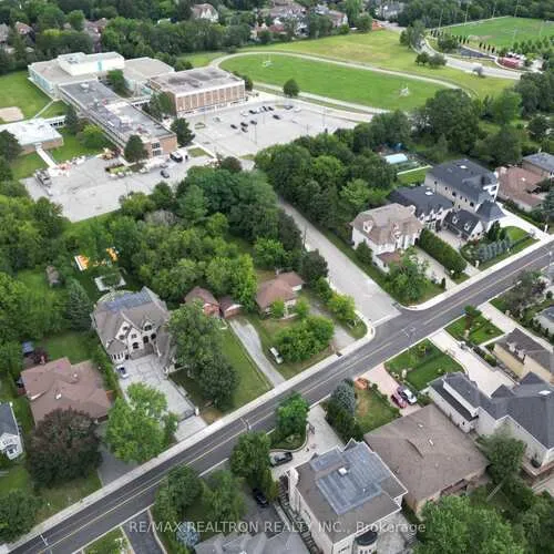 Premium freehold home for sale: 108, Garden, South Richvale, Richmond Hill