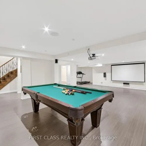 Premium freehold home for sale: 67, Hillhurst, Bayview Hill, Richmond Hill