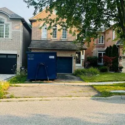 47,&nbsp;Futura, Rouge Woods, Richmond Hill