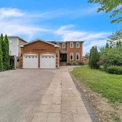 36,&nbsp;Coldstream, Devonsleigh, Richmond Hill
