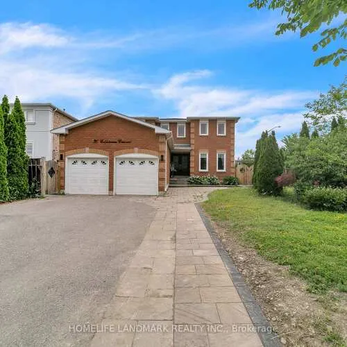 Premium freehold home for sale: 36, Coldstream, Devonsleigh, Richmond Hill
