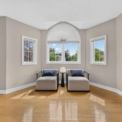 6,&nbsp;Creekview, Mill Pond, Richmond Hill