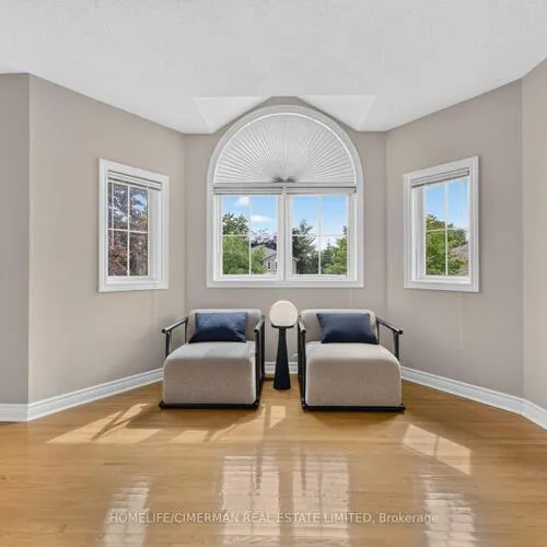 Premium freehold home for sale: 6, Creekview, Mill Pond, Richmond Hill
