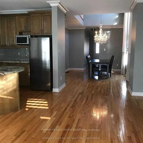 Premium freehold home for sale: 32, Romance, Rouge Woods, Richmond Hill