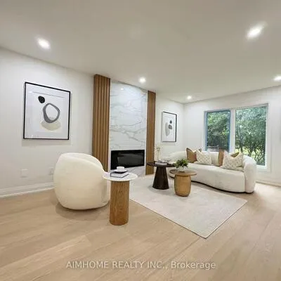 108,&nbsp;Berwick, Observatory, Richmond Hill