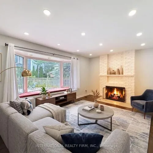 Premium freehold home for sale: 21, Mayvern, North Richvale, Richmond Hill