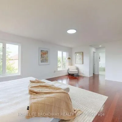 11,&nbsp;Melbourne, Rouge Woods, Richmond Hill
