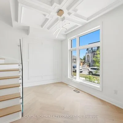 10A,&nbsp;McCachen, Oak Ridges, Richmond Hill
