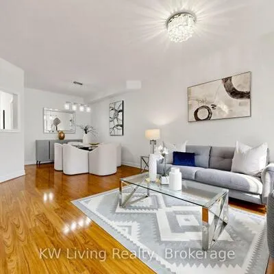 74,&nbsp;Forestwood, Rouge Woods, Richmond Hill