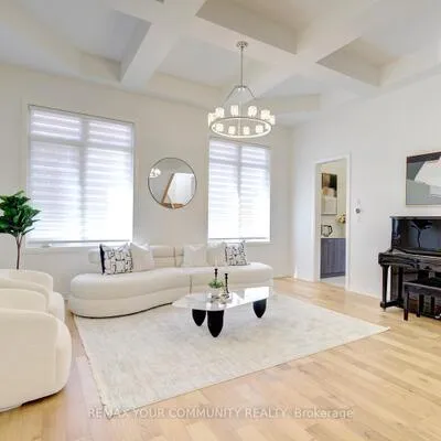 96,&nbsp;Bond, Oak Ridges, Richmond Hill
