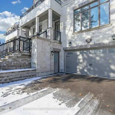 10,&nbsp;Stancroft, Westbrook, Richmond Hill