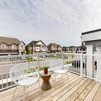 53,&nbsp;Seguin, Oak Ridges, Richmond Hill