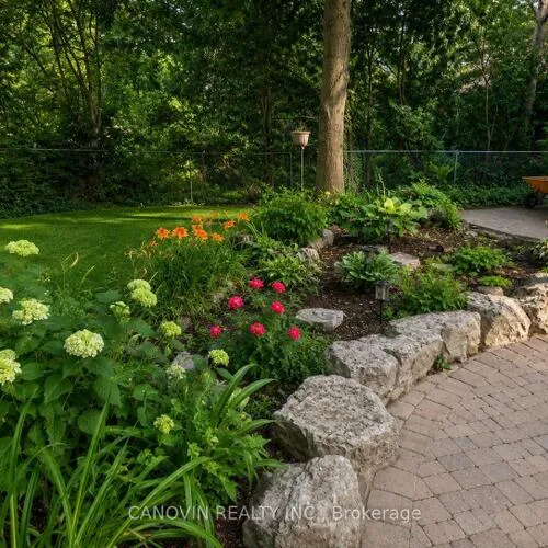 Premium freehold home for sale: 183, St. Anthony's, Mill Pond, Richmond Hill