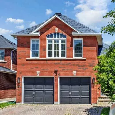 134,&nbsp;Humberland, Oak Ridges, Richmond Hill