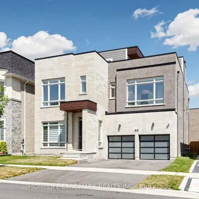 44,&nbsp;David Dunlap, Observatory, Richmond Hill