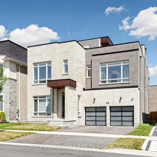 Premium freehold home for sale: 44, David Dunlap, Observatory, Richmond Hill