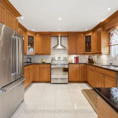 10,&nbsp;Myers, South Richvale, Richmond Hill