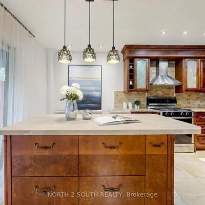 19,&nbsp;Roosevelt, South Richvale, Richmond Hill