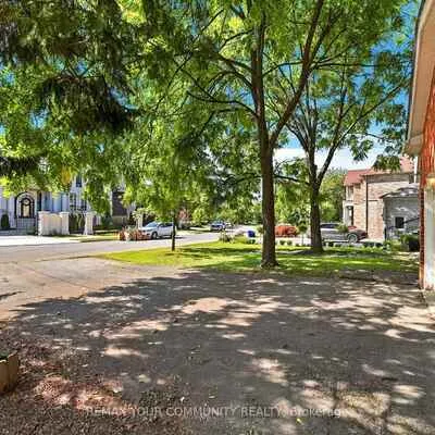 34A,&nbsp;Claridge, South Richvale, Richmond Hill
