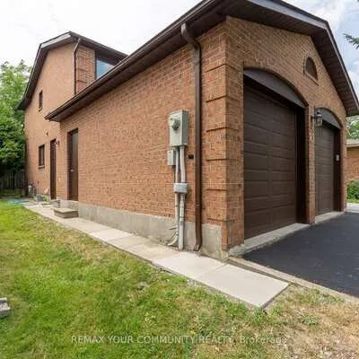 27,&nbsp;Houseman, North Richvale, Richmond Hill