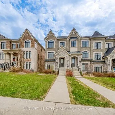 531,&nbsp;Carrville, South Richvale, Richmond Hill