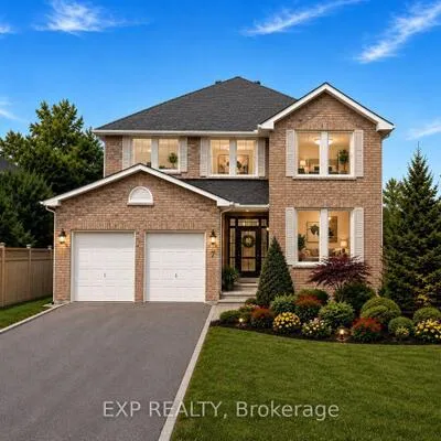 17,&nbsp;Heath, Doncrest, Richmond Hill