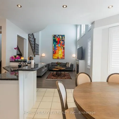 Premium freehold home for sale: 42, Shadow Falls, Jefferson, Richmond Hill