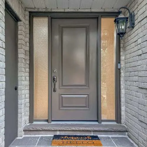 Premium freehold home for sale: 16, Waterhouse, Westbrook, Richmond Hill