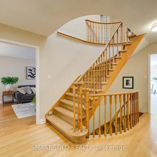 Premium freehold home for sale: 84, O'connor, North Richvale, Richmond Hill