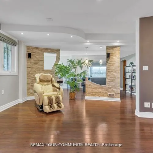 Premium freehold home for sale: 35, Vandervoort, Jefferson, Richmond Hill