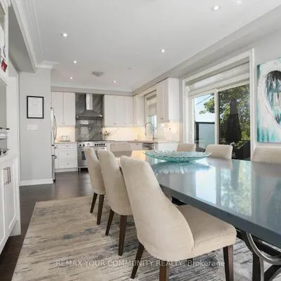 6,&nbsp;Globemaster, Oak Ridges, Richmond Hill