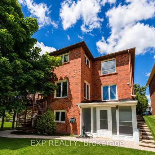 Premium freehold home for sale: 43, Shirley, Rouge Woods, Richmond Hill